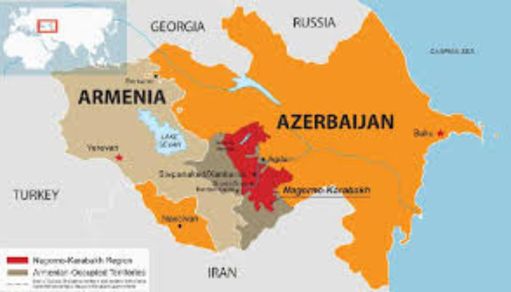 nagorno-karabakh