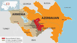 nagorno-karabakh