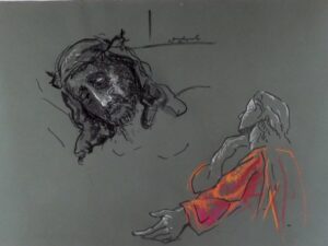 20 -Francesco Guadagnuolo - La Traslazione