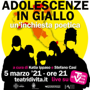 Adolescenze in giallo