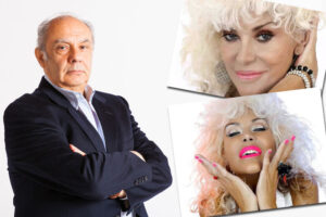 Alberto Salerno-Rettore