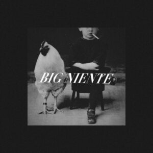Big Niente_Big Niente