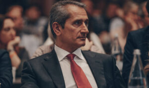 Giancarlo Barbarisi