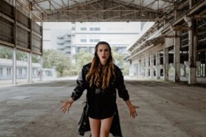 GiorgiaGiacomettiByROHN