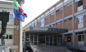 ITIS DAVinci1