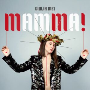 Mamma COPERTINA - Giulia Mei