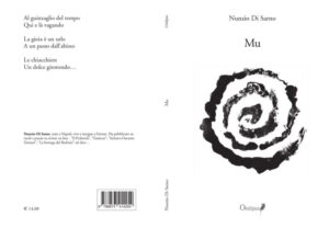 Mu_Cover Nunzio Di sarno