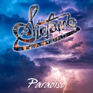 Paradiso - copertina singolo