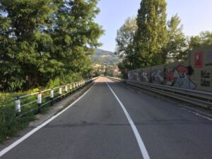 Ponte a Varano de' Melegari