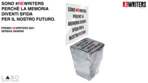 ReWriters_Premio Dandini