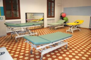 Riabilitazione neuromotoria UILDM - il webinar