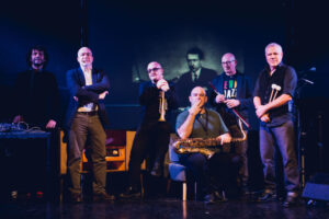 SOM 1 Ph. Sandra Deidda