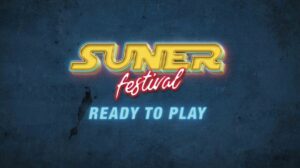 Suner Festival