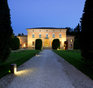 Villa Guastavillani