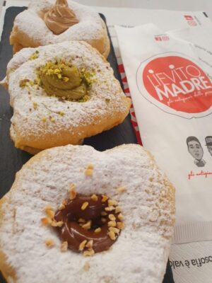 ciambelle