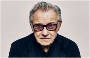 harvey-keitel