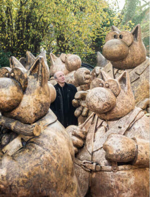 ilgattodigeluck_philippegeluck