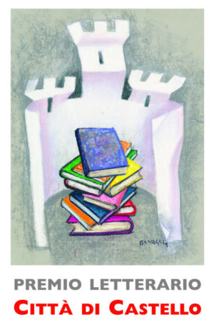 L’Associazione Culturale Tracciati Virtuali presenta la XV Edizione del Premio Letterario “Città di Castello”