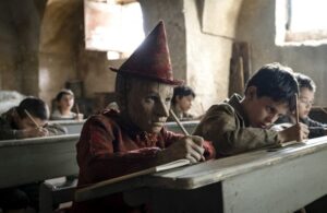 Tre film nominati per l’EFA Young Audience Award 2021, c’è anche PINOCCHIO di Garrone