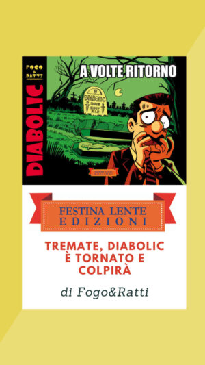 stories diabolic festina