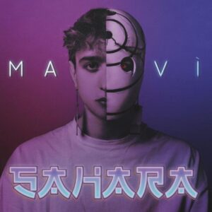 01. Cover Mavì