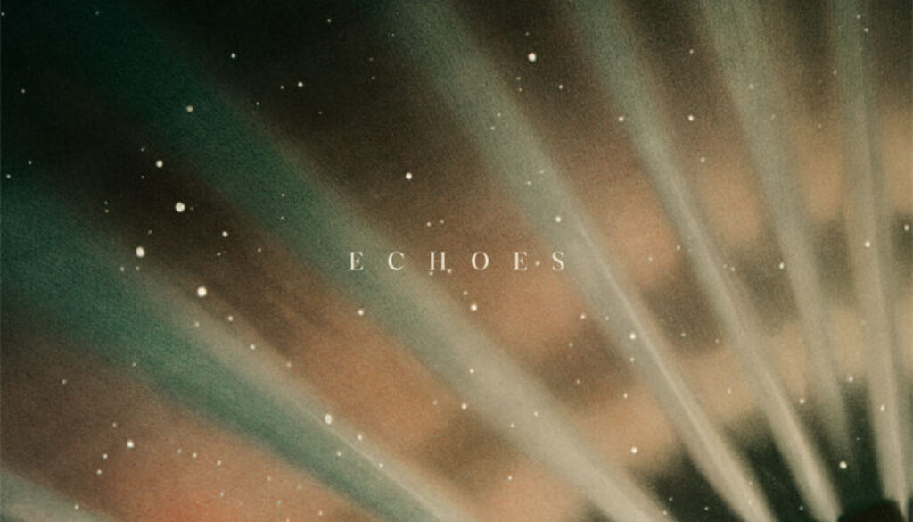 Artwork cover ECHOES
