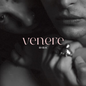 Biba - Venere cover