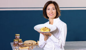 Chiara Manzi