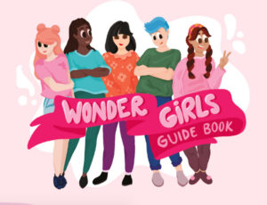 CoverRagazzeMeravigliose