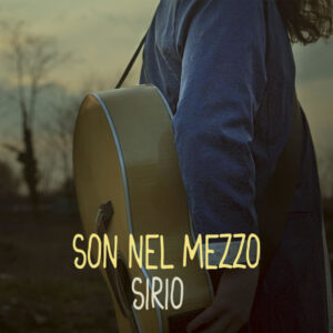 Cover_Son nel mezzo