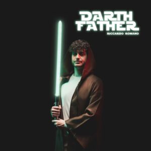 DarthFather.Copertina