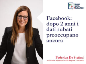 Federica De Stefani Aidr