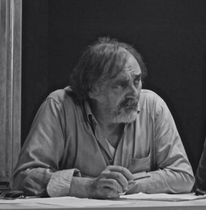 Mauro Paoluzzi archivio personale