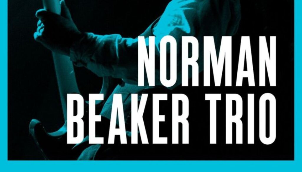 Norman Beaker_Nov 2021