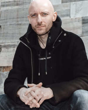 Valentino Odorico (ph. Daniela Caimi)