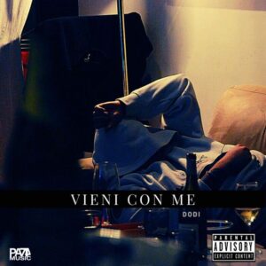 Dodi - Vieni con me - Cover