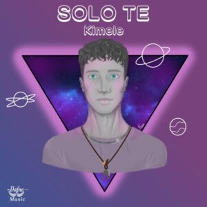 Kimele - Solo Te - Cover