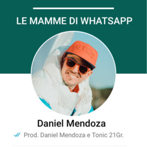 daniel mendoza
