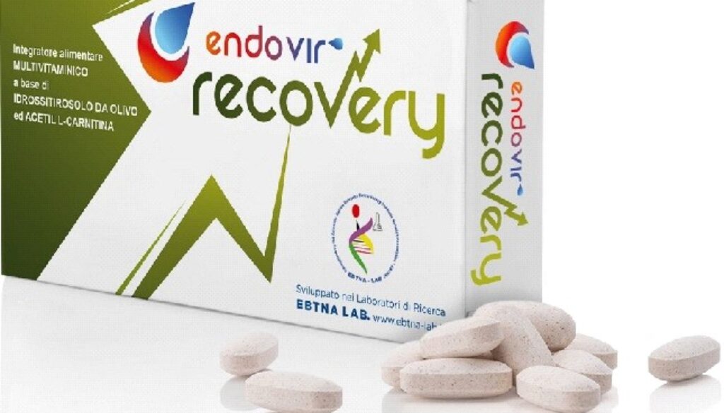 endovir-recovery
