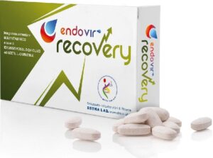 endovir-recovery