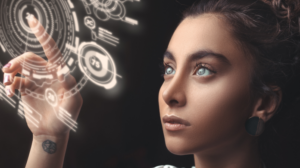 Finix – Phygital: tra virtuale e realtà