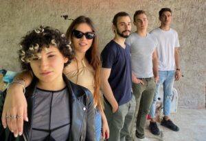 cleo band