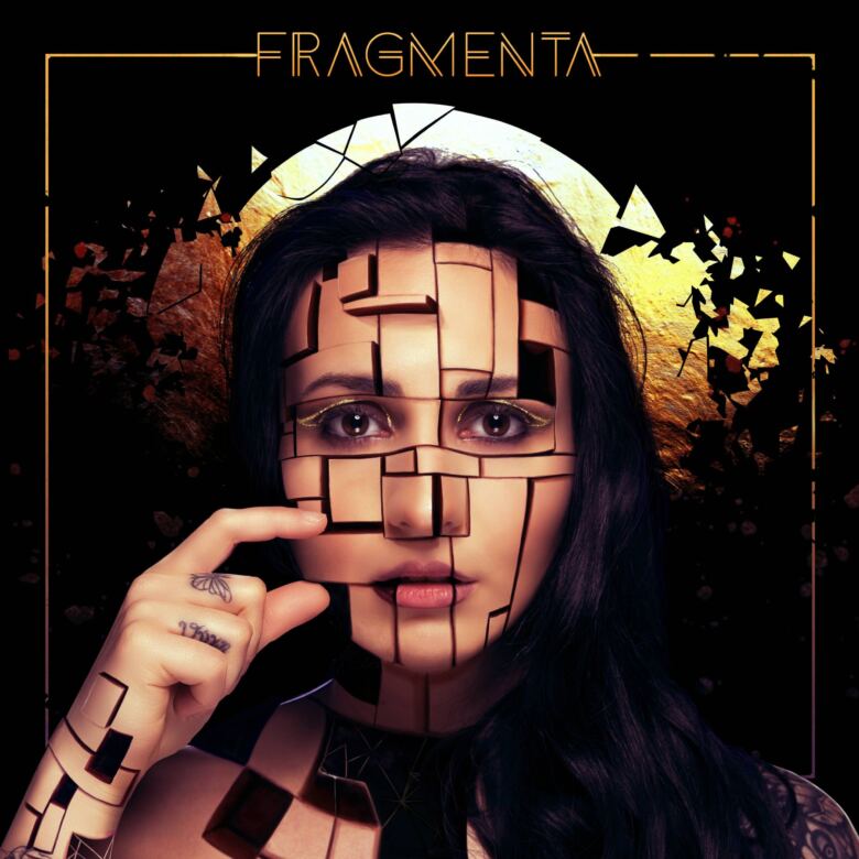 Fuori ora il nuovo ep "Fragmenta" di Eterea
