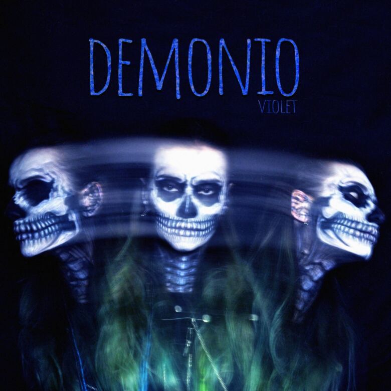 Fuori ora "Demonio", il nuovo singolo di Violet