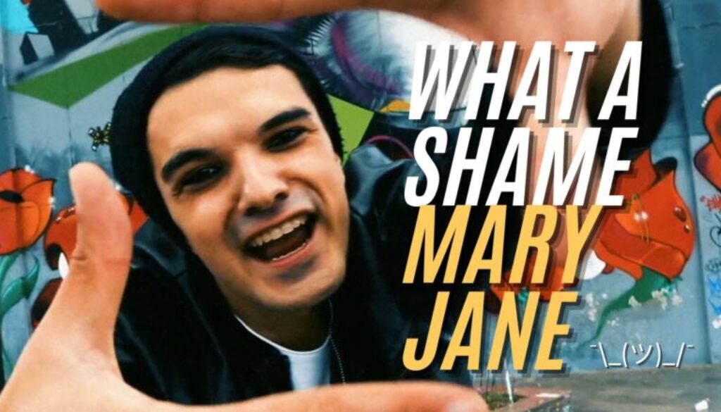 what-a-shame-mary-jane-luca-sammartino-official-video-youtube