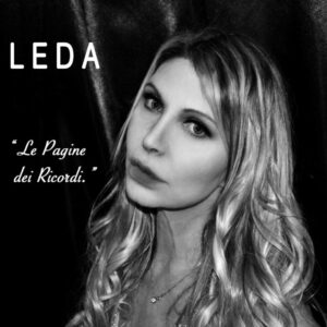 Leda - Cover