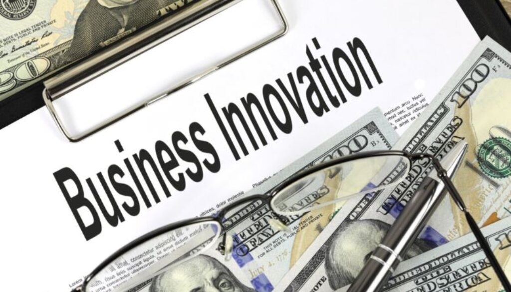 business_innovation