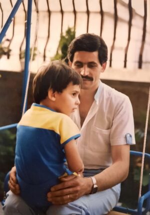 matteo-sabbioni-con-il-papa-domenico