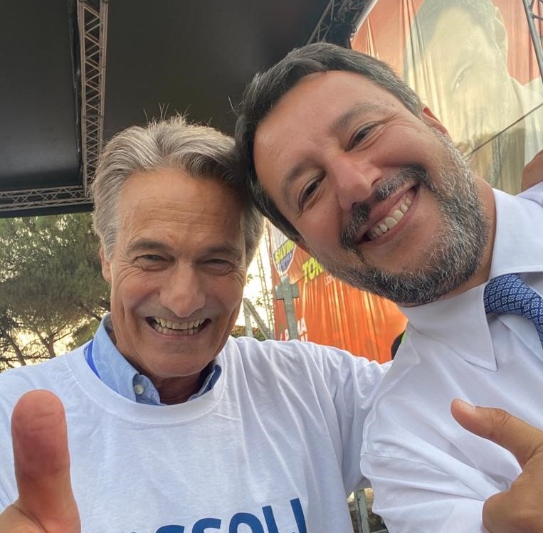 Il giornalista e docente di welfare Sandro Sassoli lancia il “Progetto Roma per Alberto Sordi”