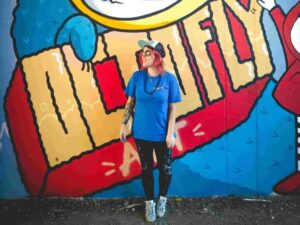 silvia-pezzotti-alias-octofly